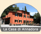 La Casa di Annadora to Rent