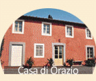 Casa Orazio to Rent